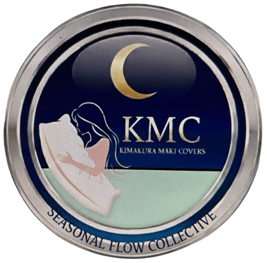 KMC Seasonal Flow Collective Logo